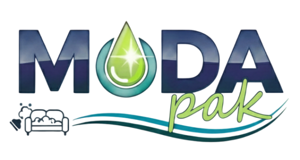 ModaPAK Koltuk Yıkama